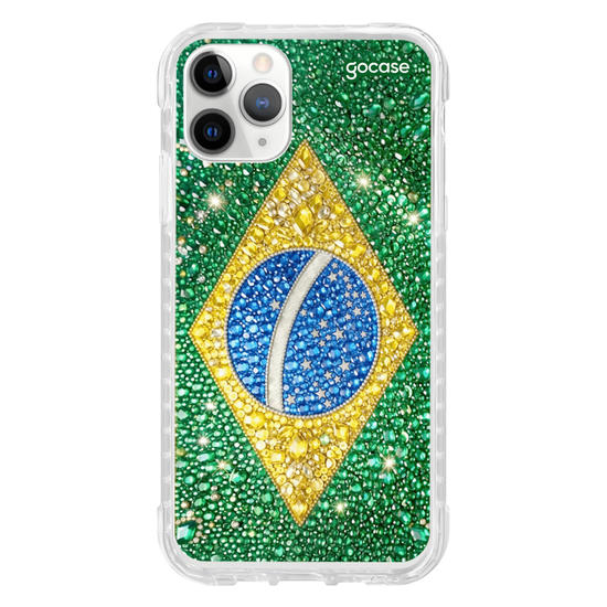 Brasil Cravejado