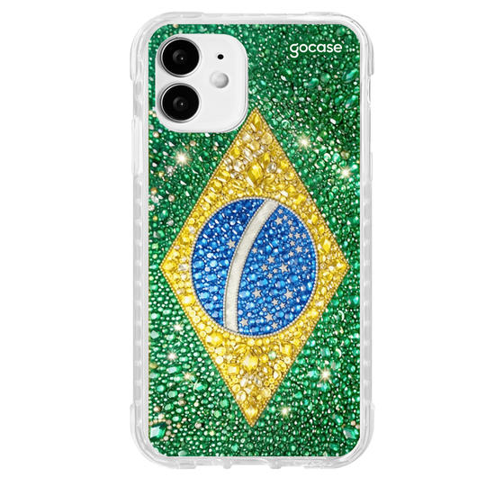 Brasil Cravejado