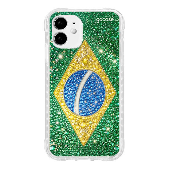 Brasil Cravejado