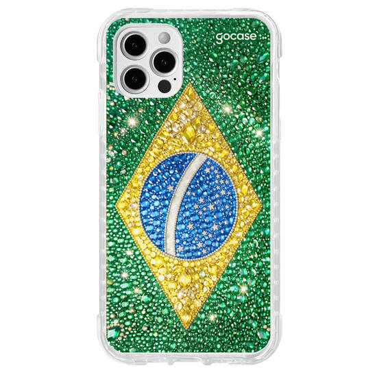 Brasil Cravejado