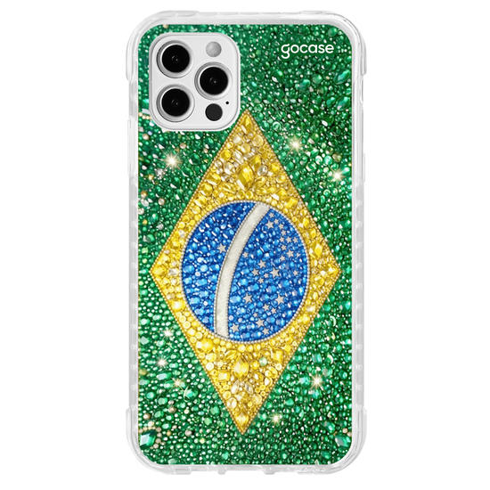 Brasil Cravejado