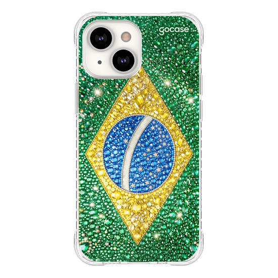 Brasil Cravejado