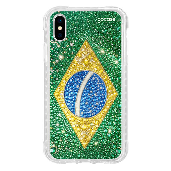 Brasil Cravejado