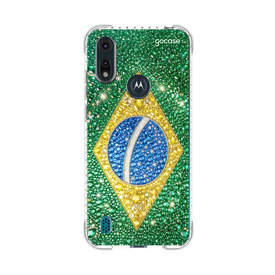 Brasil Cravejado