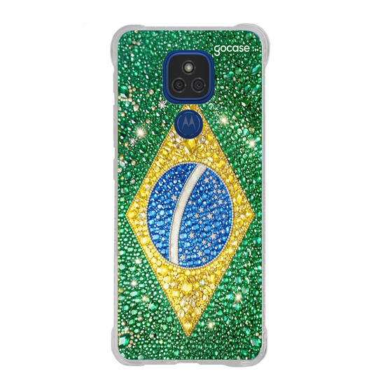 Brasil Cravejado