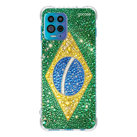 Brasil Cravejado
