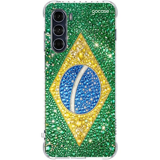 Brasil Cravejado