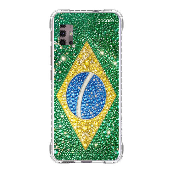 Brasil Cravejado