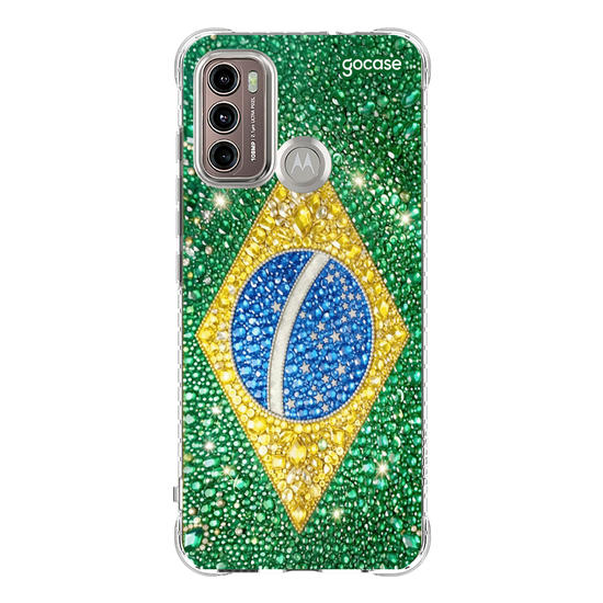 Brasil Cravejado