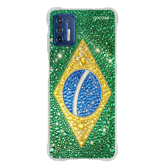 Brasil Cravejado