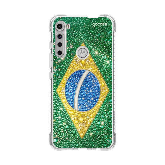 Brasil Cravejado
