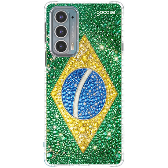 Brasil Cravejado