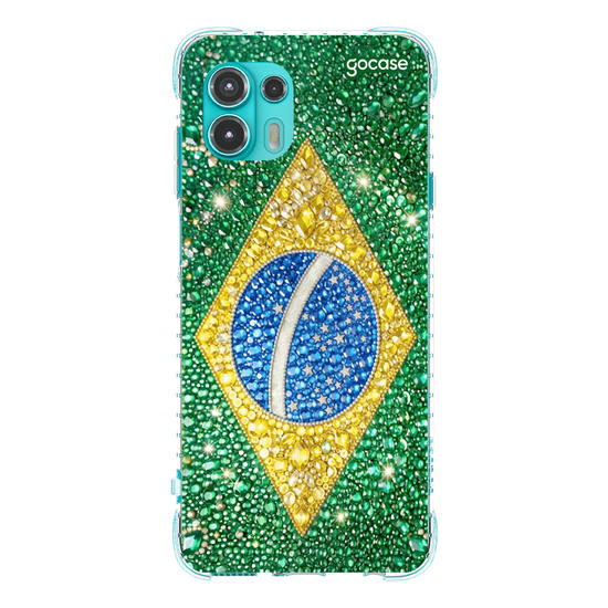 Brasil Cravejado