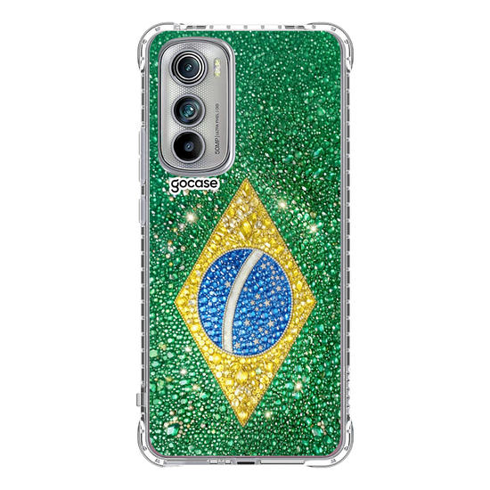 Brasil Cravejado