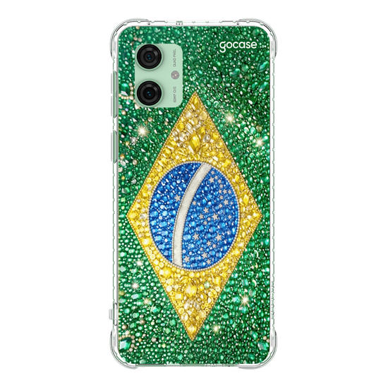 Brasil Cravejado