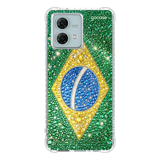 Brasil Cravejado