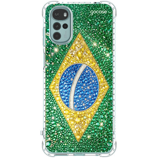 Brasil Cravejado