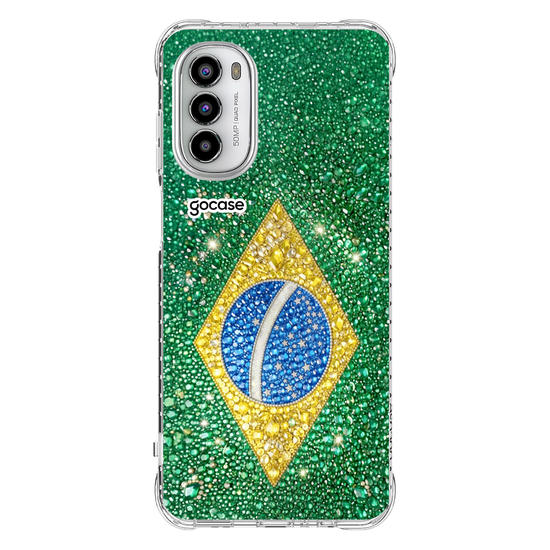 Brasil Cravejado