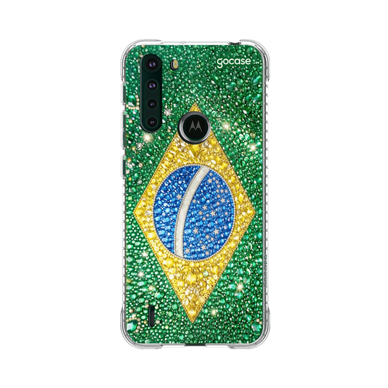 Brasil Cravejado