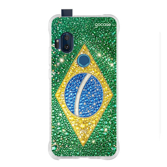 Brasil Cravejado