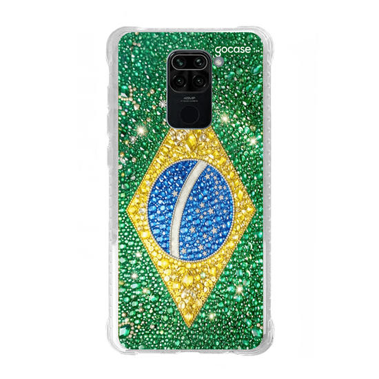 Brasil Cravejado