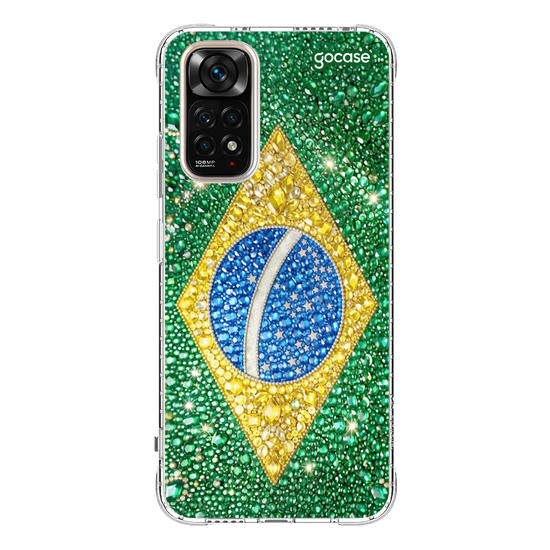 Brasil Cravejado