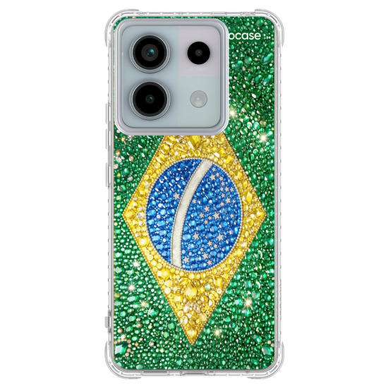 Brasil Cravejado