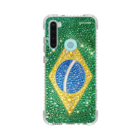 Brasil Cravejado