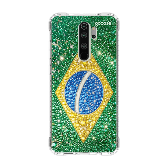 Brasil Cravejado