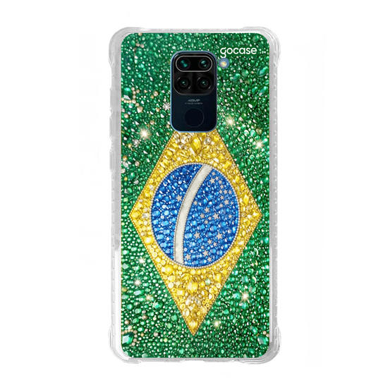 Brasil Cravejado