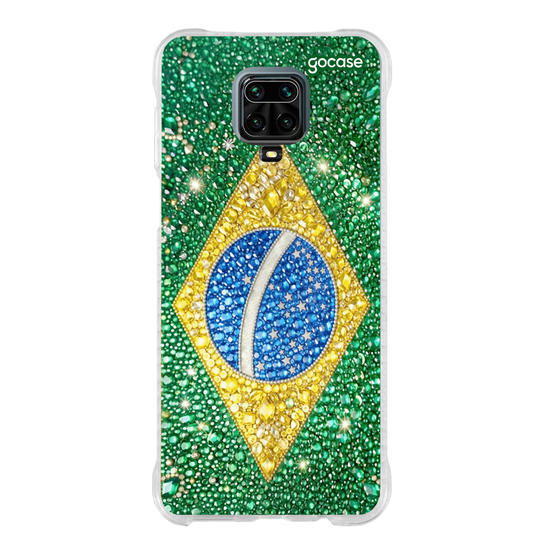 Brasil Cravejado