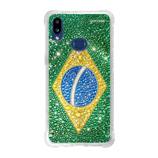 Brasil Cravejado