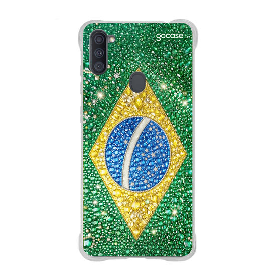 Brasil Cravejado