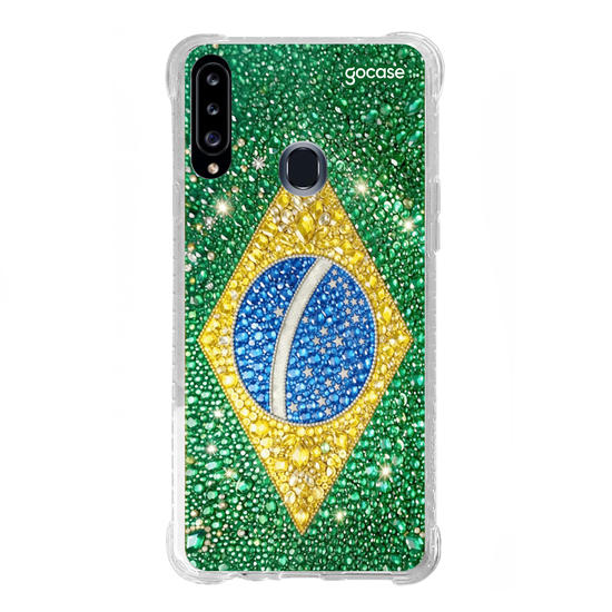 Brasil Cravejado