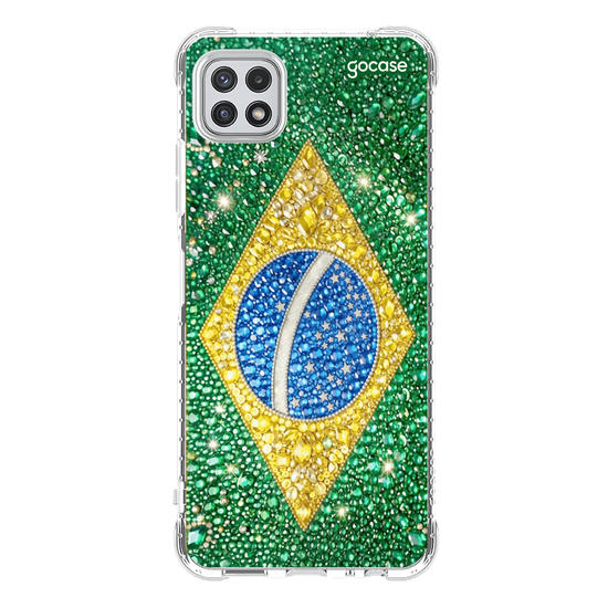 Brasil Cravejado