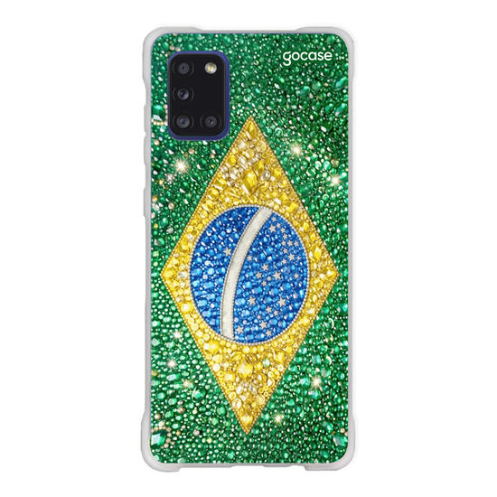 Brasil Cravejado