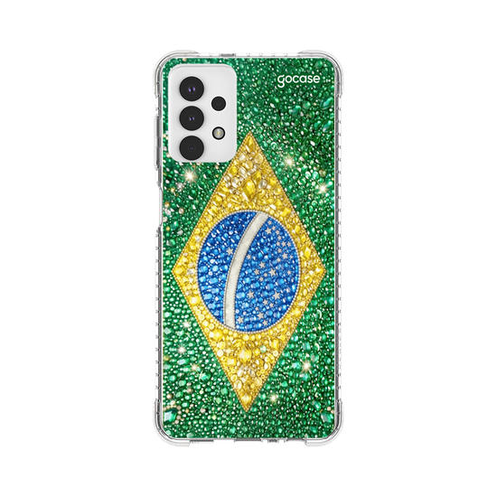 Brasil Cravejado