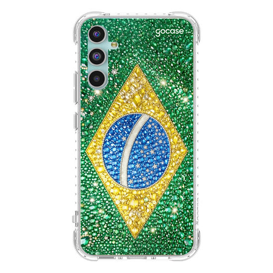 Brasil Cravejado