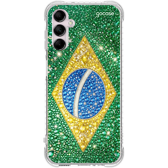 Brasil Cravejado