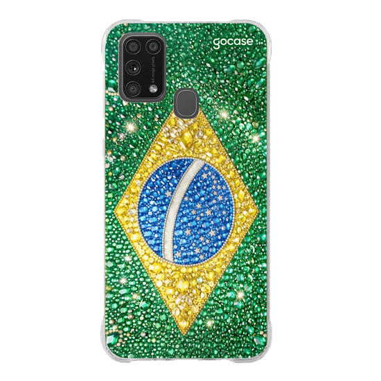 Brasil Cravejado