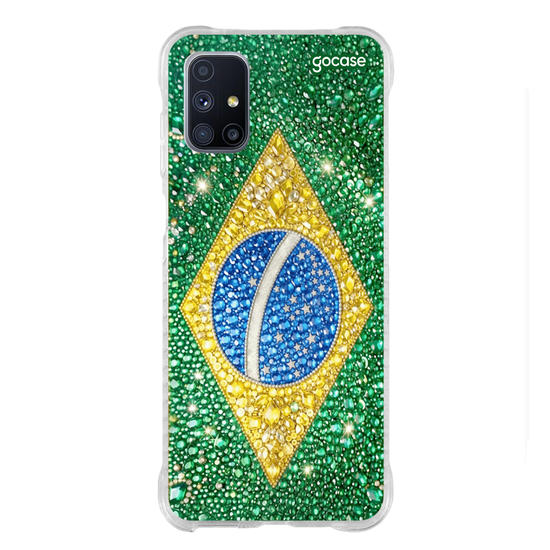 Brasil Cravejado