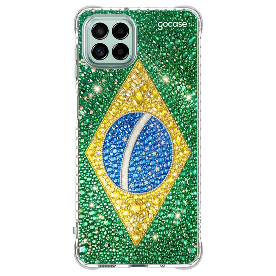 Brasil Cravejado