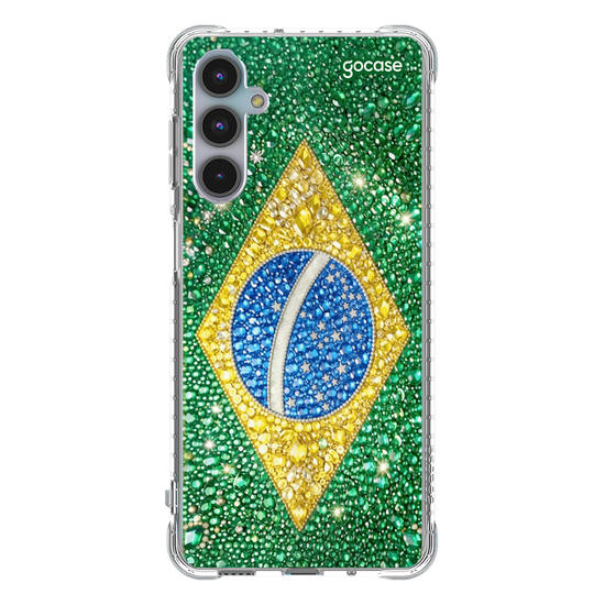 Brasil Cravejado