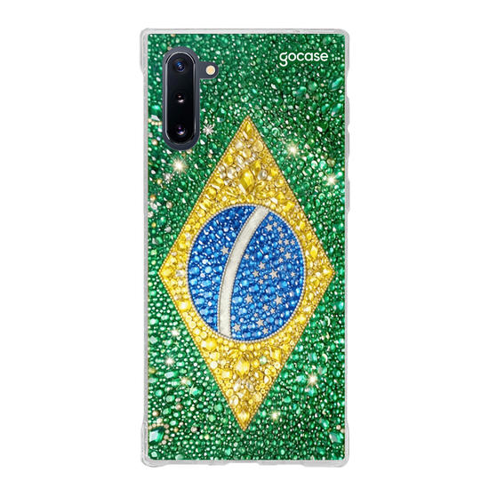 Brasil Cravejado