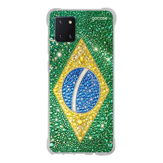 Brasil Cravejado