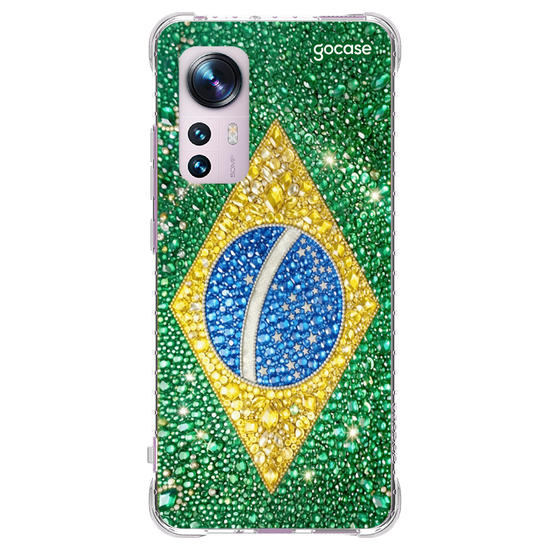 Brasil Cravejado