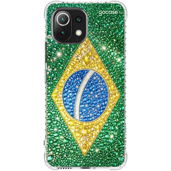 Brasil Cravejado