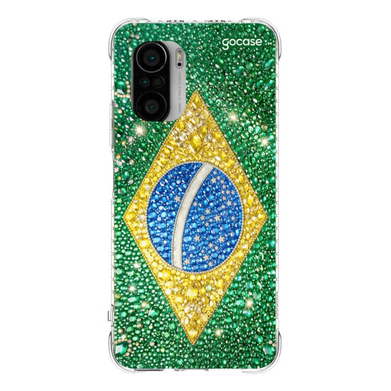 Brasil Cravejado