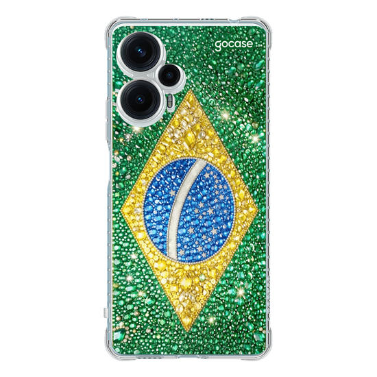Brasil Cravejado