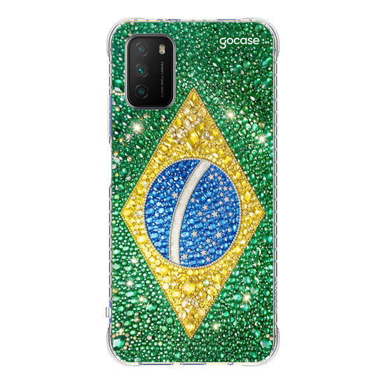 Brasil Cravejado